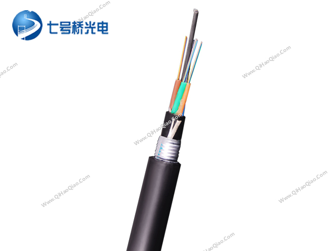 GYTA53光缆介绍